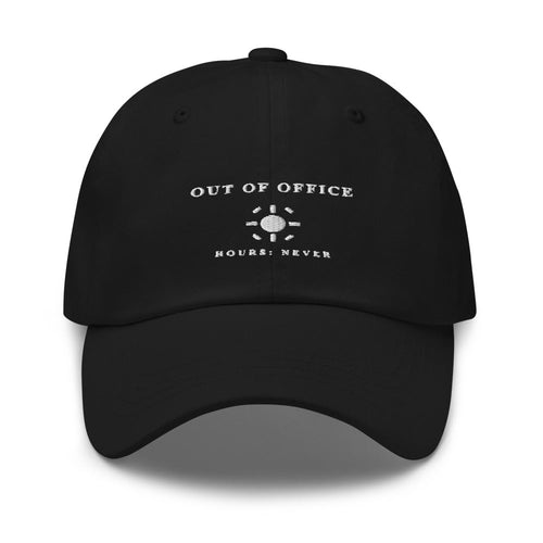 Anchor OOO Cap