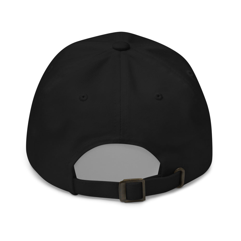 Anchor Tired Cap