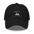 Anchor Tired Cap