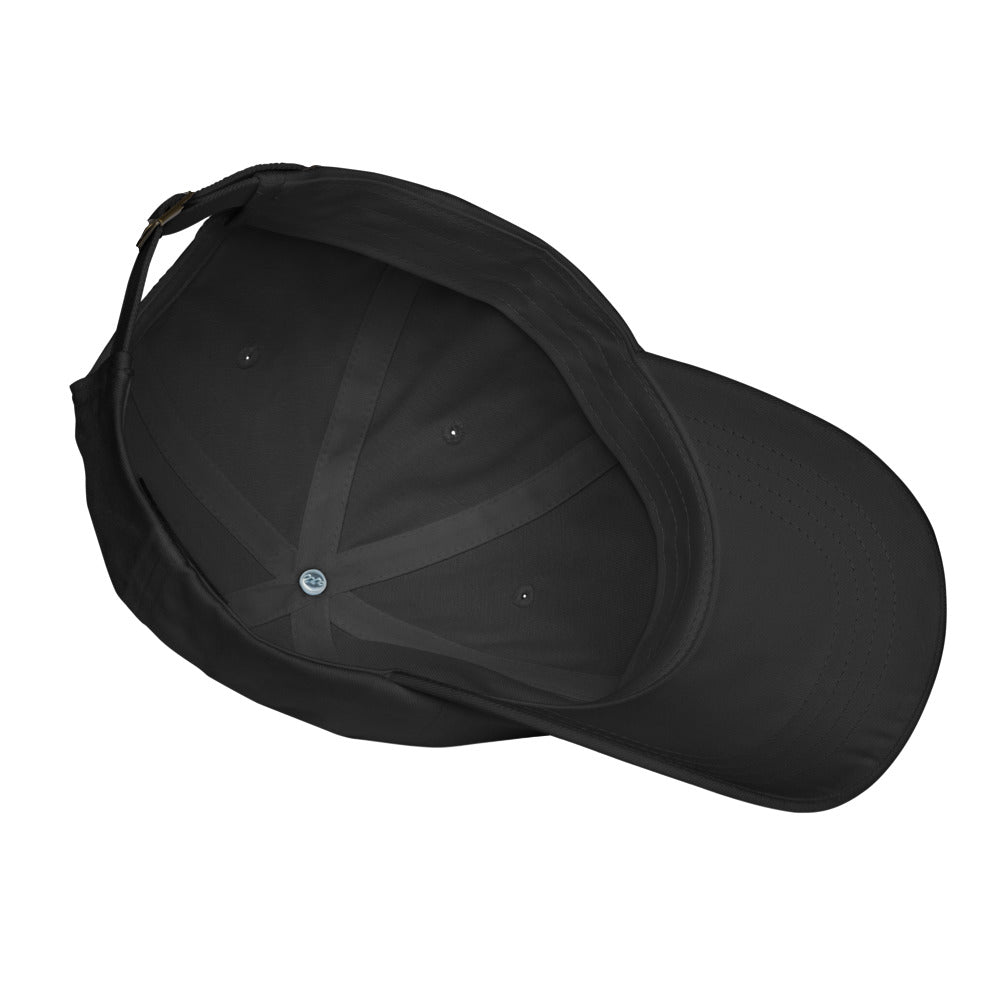 Anchor Tired Cap